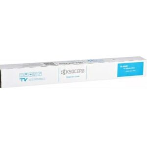 Картридж Colouring CG-TK8365C (аналог Kyocera TK-8365C)