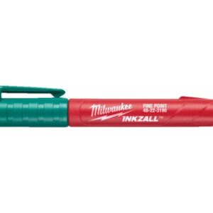Набор маркеров строительных Milwaukee Inkzall 4932492127 (1 шт