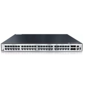 Управляемый коммутатор 3-го уровня Huawei CloudEngine S5731-H48P4XC