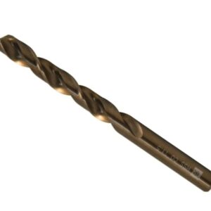 Сверло Thorvik TDB104K5
