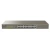 Неуправляемый коммутатор Tenda TEG1124P-24-250W