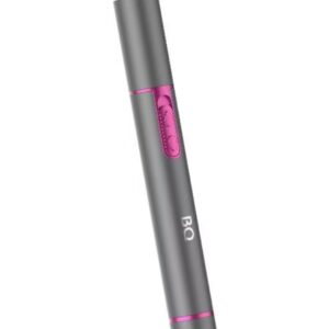 Триммер для носа и ушей BQ TR1008 (серый)
