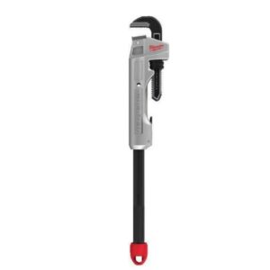 Ключ трубный Milwaukee 4932478672