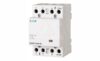 Контактор Z-SCH230/63-22, 2NO+2NC, 63A/(30A по AC-3), 230VAC, 3M