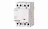 Контактор Z-SCH230/63-20, 2NO, 63A/(30A по AC-3), 230VAC, 3M