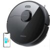 Робот-пылесос Dreame D9 Max RLD33GA (международная версия Dreamehome