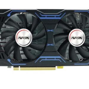 Видеокарта AFOX GeForce GTX 1660 Ti 6GB GDDR6 AF1660TI-6144D6H1-V4