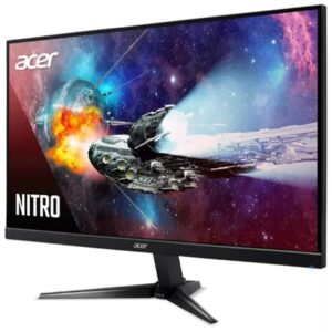 Игровой монитор Acer Nitro QG271Ebii UM.HQ1EE.E01