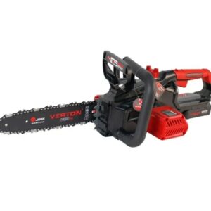 Аккумуляторная пила Verton Garden Green Pro BCS-2012 (с 2-мя АКБ)