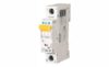 Авт. выключатель PL7-C25/1-DC, 1P, 25A, хар-ка C, 10kA, 250VAC/DC, 1M