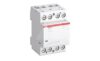 Контактор модульный ESB63-31N-06, 63A, 3NO+1NC, 230VAC/DC, 3M