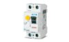 УЗО PF4-63/2/003, 2P, 63A, 4.5kA, 30mA, тип АC, 2M