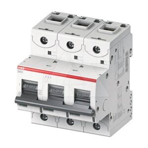 Авт. выключатель S803C-D32 3P D 32A 25kA 4,5M