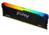 Оперативная память Kingston FURY Beast RGB 8ГБ DDR4 3200 МГц KF432C16BB2A/8