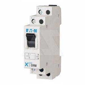 Переключатель Z-S/WM, 1CO, 16A(230VAC), тип 1-0-2, 1M