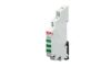 Индикатор E219-3D, 115_250VAC, 3 зеленых LED, 0,5M