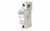 Авт. выключатель PL7-C16/1-DC, 1P, 16A, хар-ка C, 10kA, 250VAC/DC, 1M