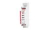 Индикатор RLK-3R, 400/230VAC, 3 красных LED, 1M