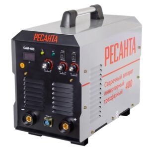 Ресанта САИ 400