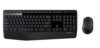 Офисный набор Logitech Wireless Combo MK345 920-006490