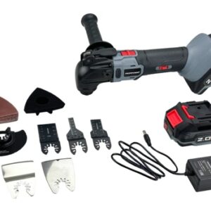 Profipower MKDTM-18V (с 2-мя АКБ)