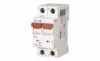 Авт. выключатель PL7-C4/2-DC, 2P, 4A, хар-ка С, 10kA, 250VAC/DC, 2M