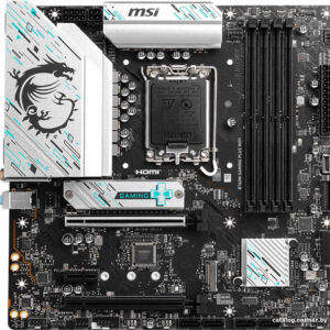 Материнская плата MSI B760M Gaming Plus WiFi