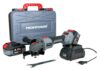 Profipower MKDGA-18V (с 2-мя АКБ