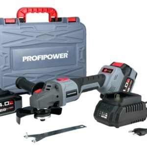 Profipower MKDGA-18V (с 2-мя АКБ
