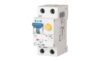 Дифф. авт. выключатель PFL7-20/1N/C/003-A, 1P+N, 20A, хар-ка C, 10kA, 30mA, тип А, 2M