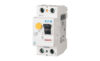 УЗО PF6-63/2/03, 2P, 63A, 6kA, 300mA, тип АC, 2M