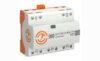 Разрядник MCF100-3+NPE+FS, 4P, It(10/350)=100кА, It(8/20)=100кА, Up=1.5кВ, с дист. сиг., B+C