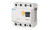 УЗО PF7-80/4/01, 4P, 80A, 10kA, 100mA, тип АC, 4M