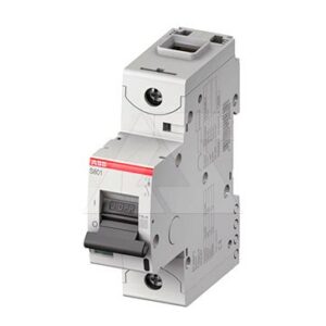 Авт. выключатель S801C-С80 1P C 80A 25kA 1,5M