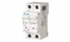 Авт. выключатель PL7-C3/2-DC, 2P, 3A, хар-ка C, 10kA, 250VAC/DC, 2M