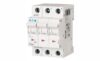 Авт. выключатель PLSM-C1/3, 3P, 1A, хар-ка C, 10kA, 3M