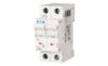 Авт. выключатель PLSM-C1/2, 2P, 1A, хар-ка C, 10kA, 2M