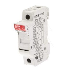 Держатель вставок плавких цилиндр., 1P, 32A, 690VAC, 10x38mm, 1M