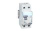 УЗО Legrand TX3, электромеханическое, 2P, 25A, 10kA, 30mA, тип AC, 2M