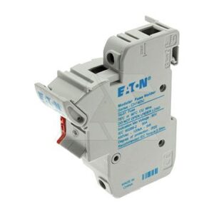 Держатель вставок плавких цилиндр., 1P, 50A, 690VAC, 14x51mm, с индикацией, 1.5M