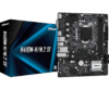 Материнская плата ASRock H410M-H/M.2 SE