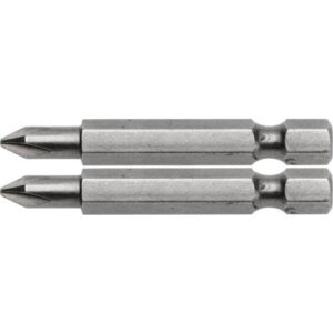 Набор бит Hogert Technik HT1S318 (2 предмета)
