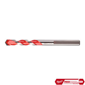 Сверло Milwaukee 4932471182