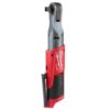 Трещотка Milwaukee M12 FIR38LR-0 4933471500 (без АКБ)