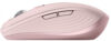 Мышь Logitech MX Anywhere 3S (розовый)