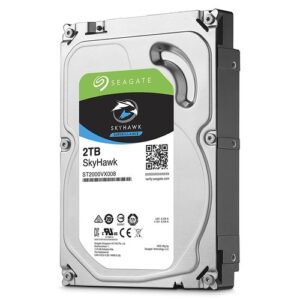 Жесткий диск Seagate Skyhawk Surveillance 2TB ST2000VX016