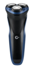 Электробритва Geozon RS1000 (темно-синий)