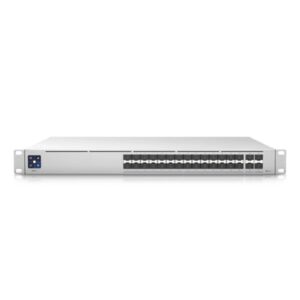 Управляемый коммутатор 3-го уровня Ubiquiti UniFi Switch Aggregation Pro