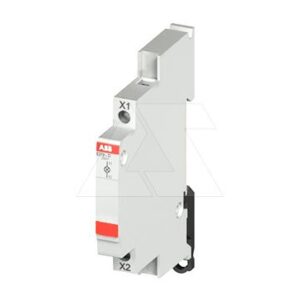 Индикатор E219-C, 115_250VAC, 1 красный LED, 0,5M