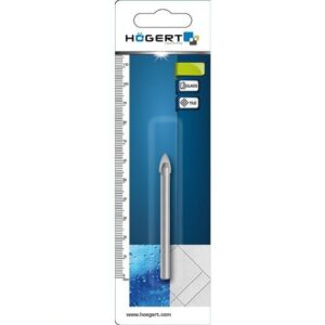 Сверло Hoegert HT6D085